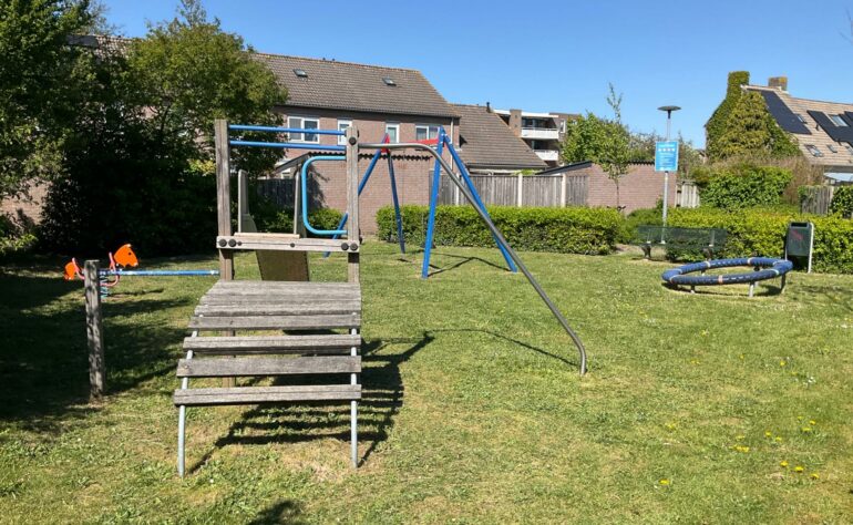 Kloppersakker 33