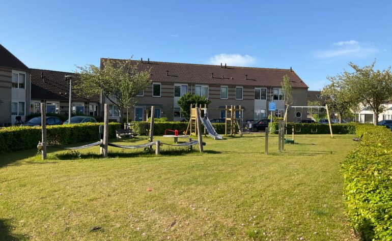 De Kantelen 1