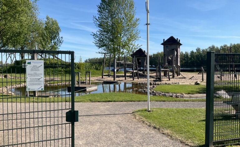 De Neswaarden
