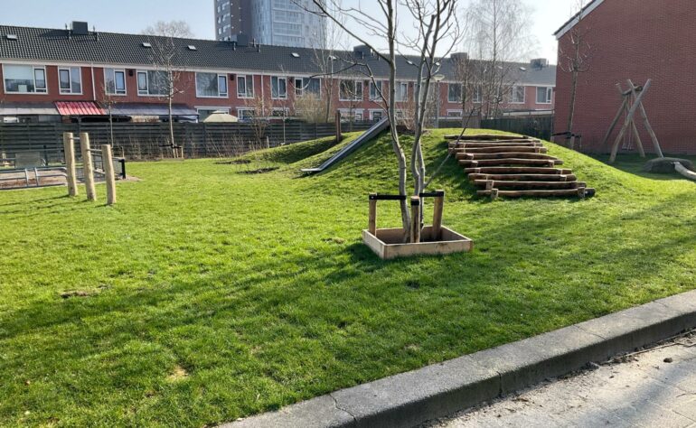 Eenhoornstraat 2/16