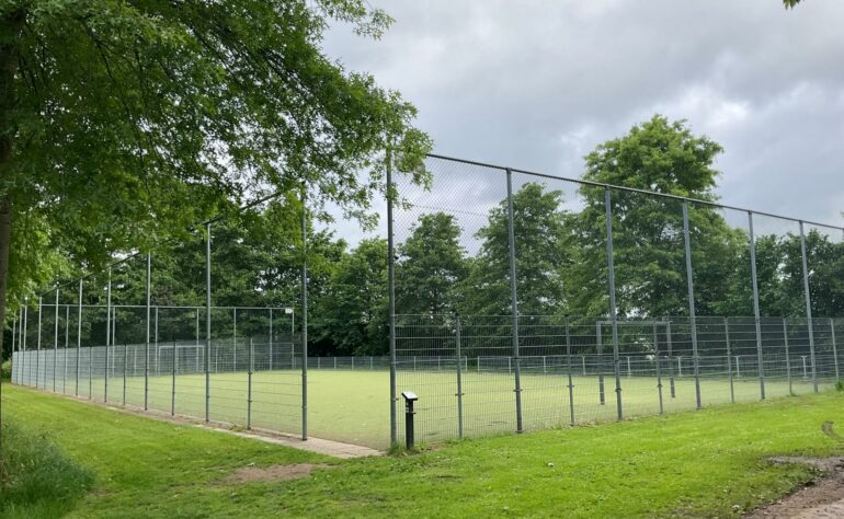 23 Schoonenburglaan 59 (trapveld)