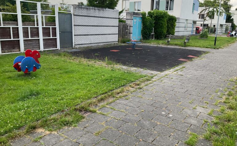 K. Adenauerstraat 17