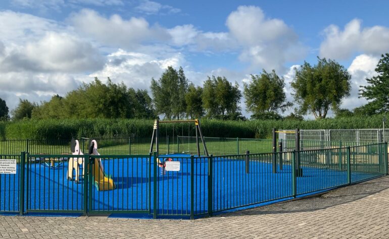 Vv Nieuw-Lekkerland