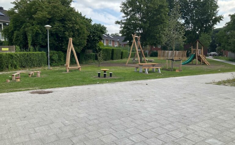Iepenlaan 73