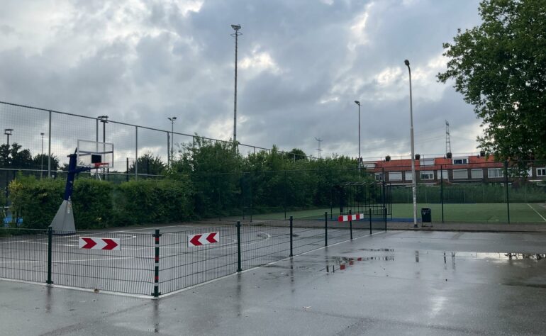 24 Trapveld Vletstraat